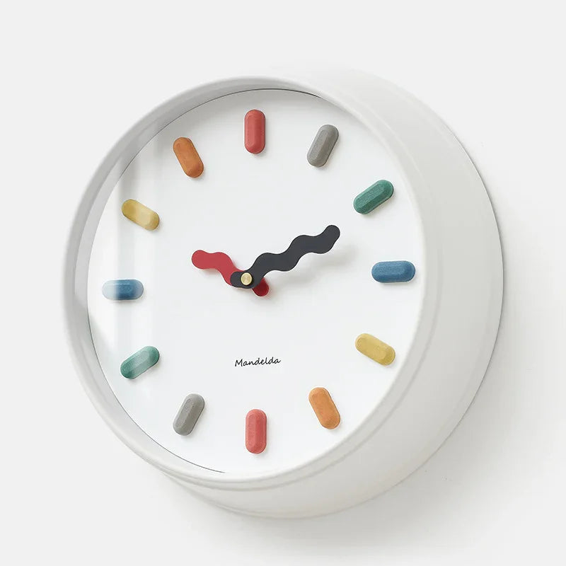 Neldeda Wall Clock