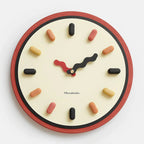 Neldeda Wall Clock