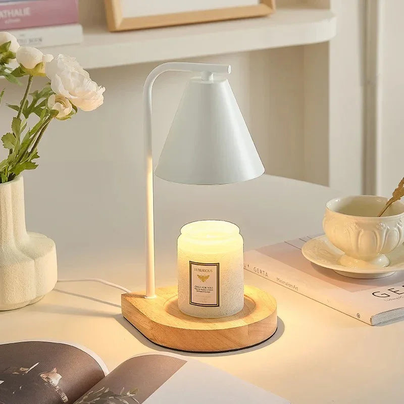 Neldelta Candle Warmer Lamp
