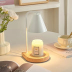 Neldelta Candle Warmer Lamp