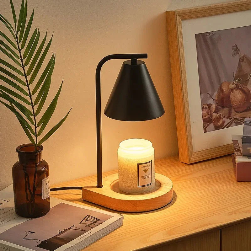 Neldelta Candle Warmer Lamp