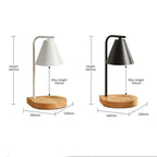 Neldelta Candle Warmer Lamp