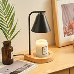 Neldelta Candle Warmer Lamp