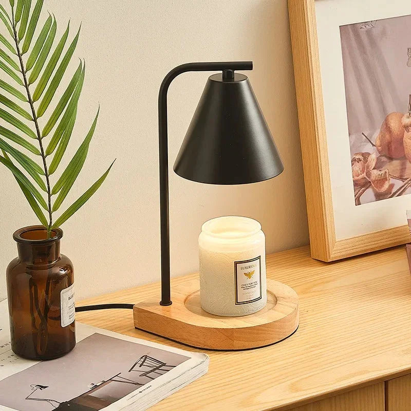 Neldelta Candle Warmer Lamp