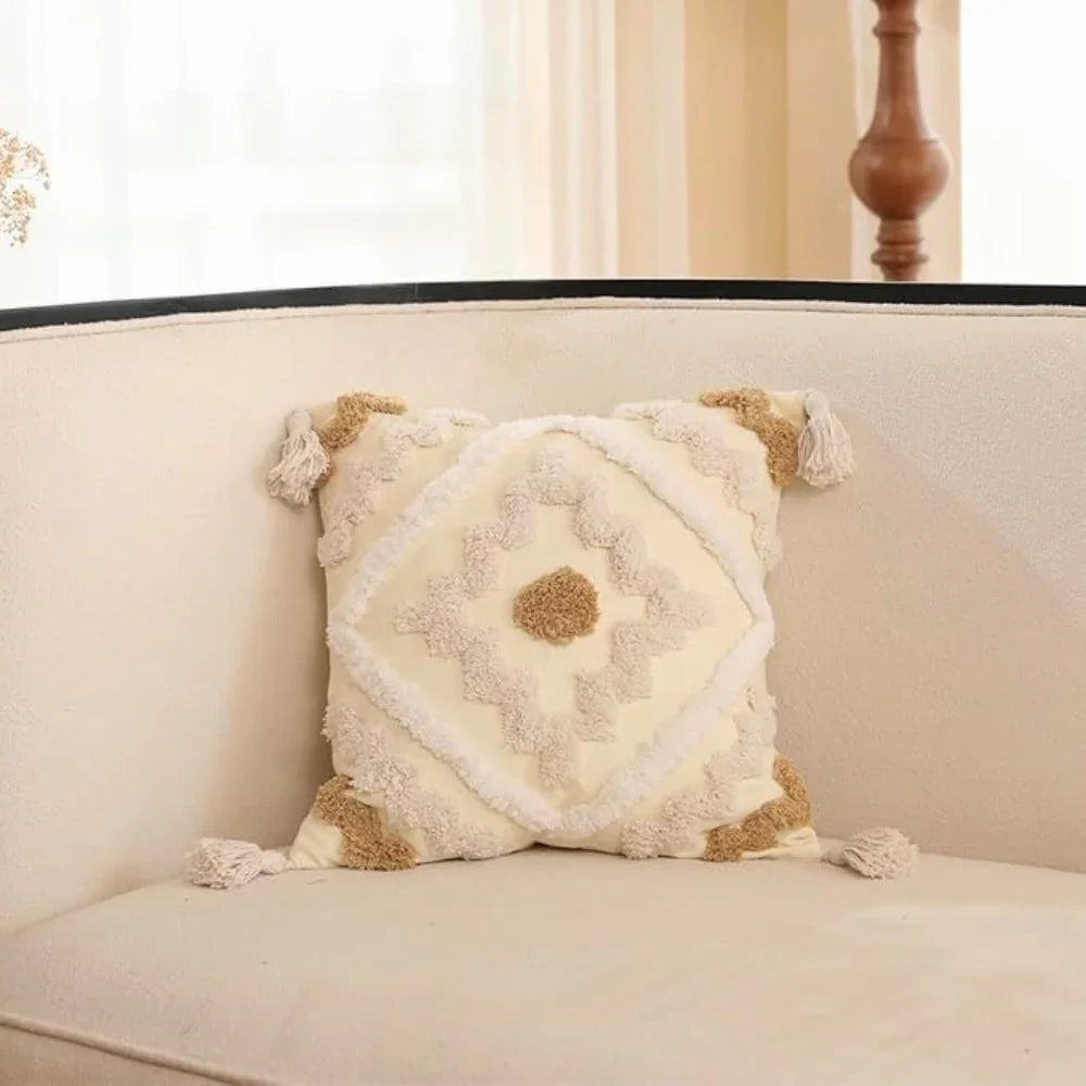 Nelfesa Cushion Cover