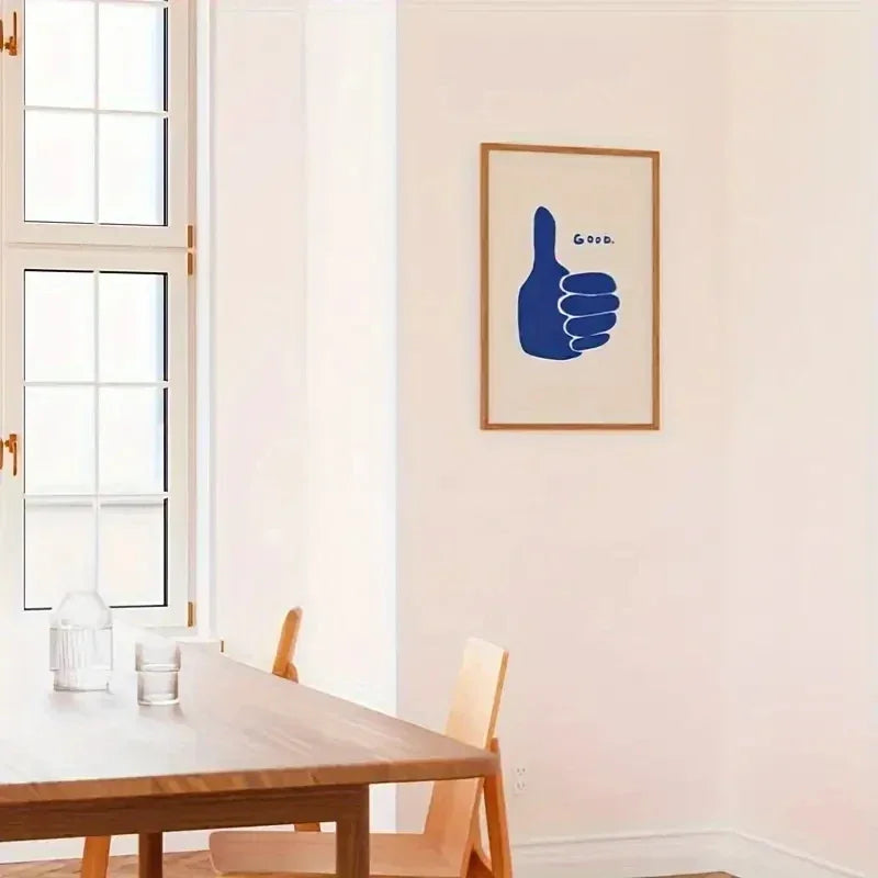 Nelfita Wall Art