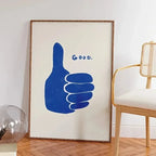 Nelfita Wall Art