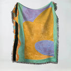 Nelmita Throw Blanket