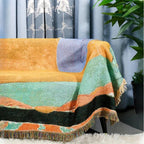 Nelmita Throw Blanket