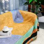 Nelmita Throw Blanket