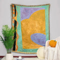 Nelmita Throw Blanket