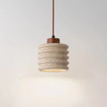 Nelmita Travertine Pendant Lamp