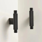 Nelmoda Knurled Cabinet Knobs