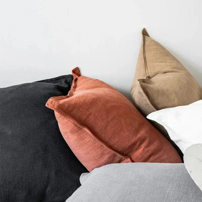 Nelmova Cushion Covers