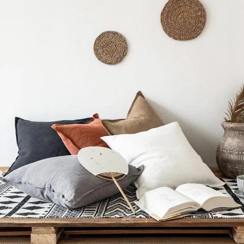 Nelmova Cushion Covers
