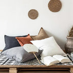 Nelmova Cushion Covers