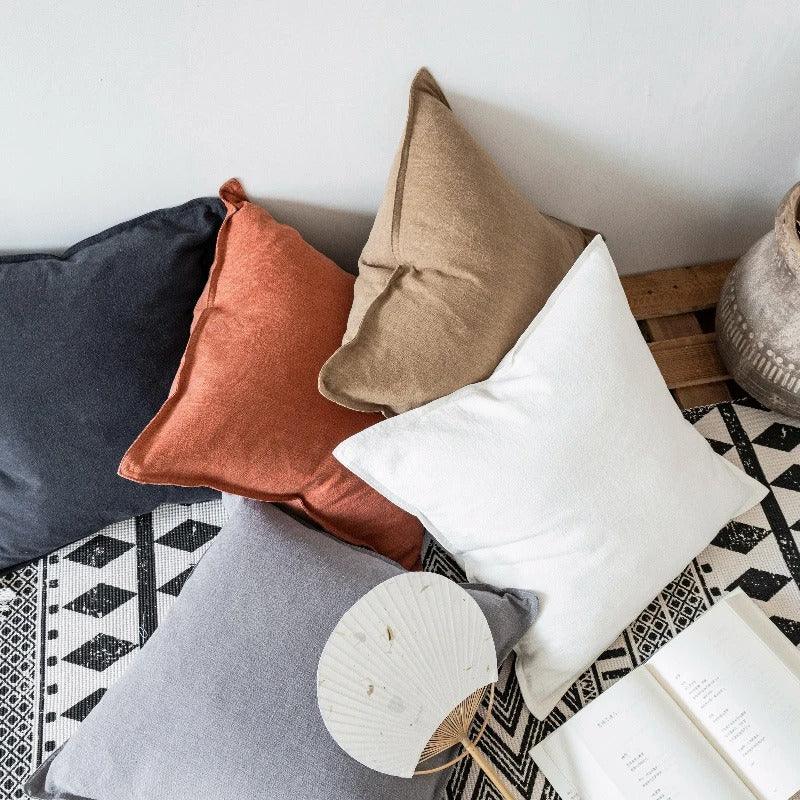 Nelmova Cushion Covers