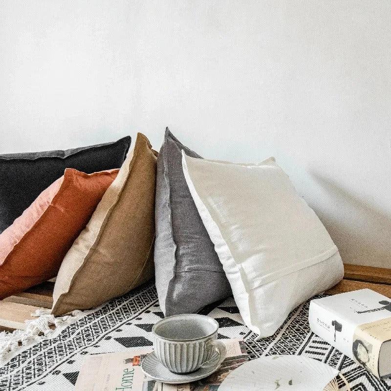 Nelmova Cushion Covers