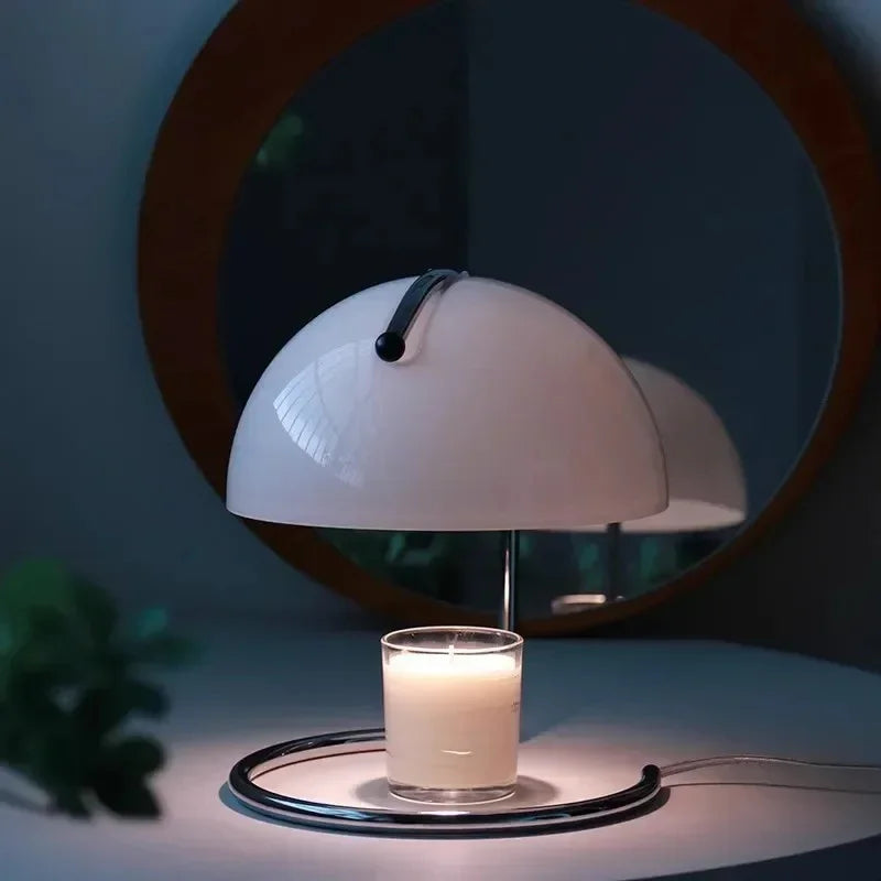 Nelndarno Candle Warmer Lamp
