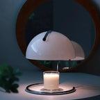 Nelndarno Candle Warmer Lamp