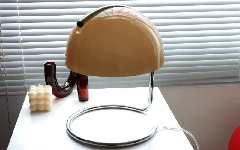 Nelndarno Candle Warmer Lamp