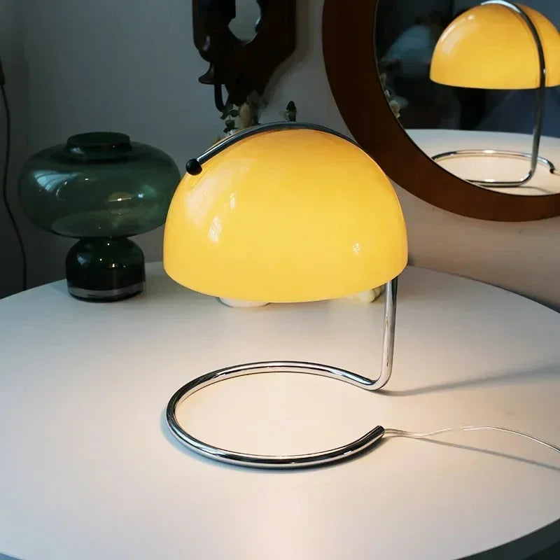 Nelndarno Candle Warmer Lamp