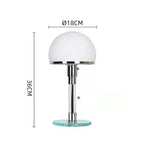 Nelndarno Table Lamp