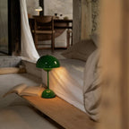 Nelndia Table Lamp