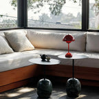 Nelndia Table Lamp