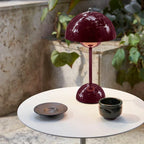 Nelndia Table Lamp