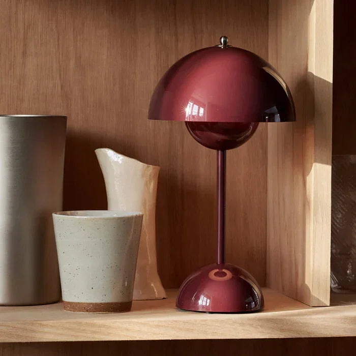Nelndia Table Lamp