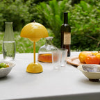 Nelndia Table Lamp