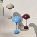Nelndia Table Lamp