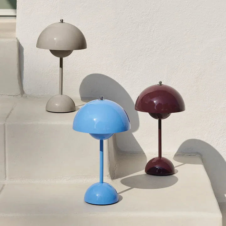 Nelndia Table Lamp