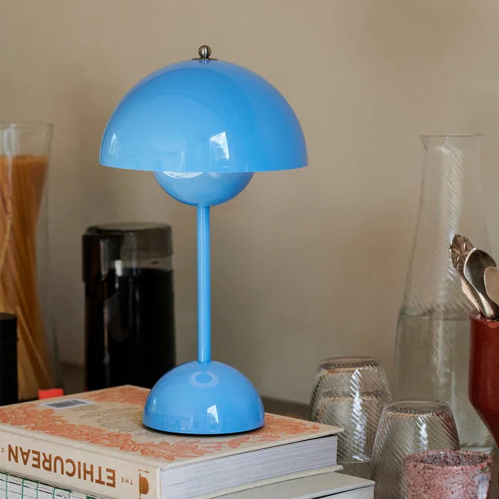 Nelndia Table Lamp