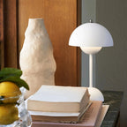 Nelndia Table Lamp