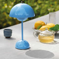 Nelndia Table Lamp