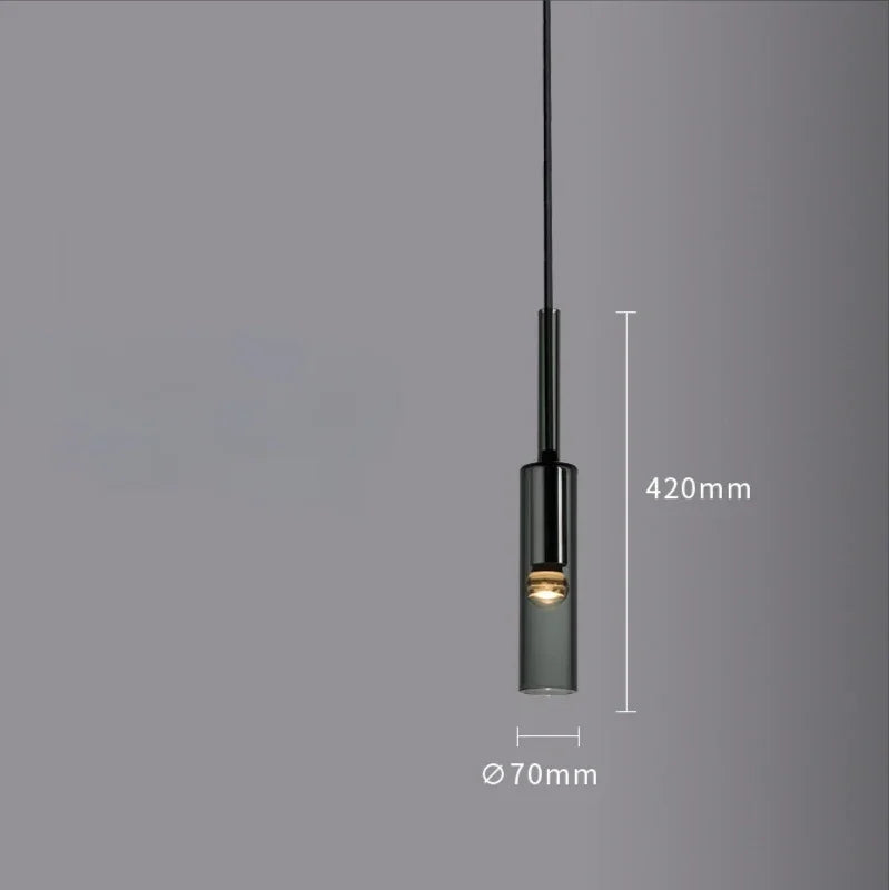 Nelnesa Pendant Lamp