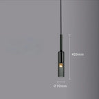 Nelnesa Pendant Lamp