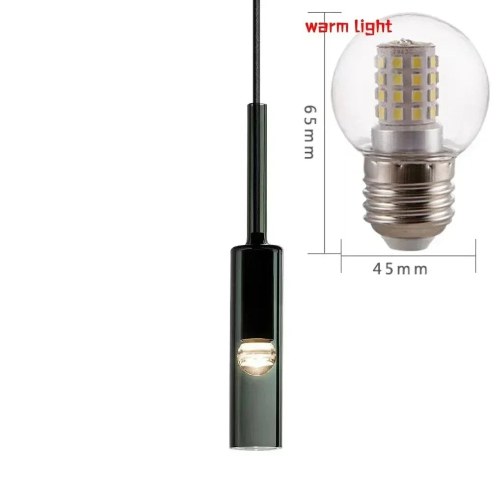 Nelnesa Pendant Lamp
