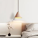 Nelnoda Travertine Pendant Lamp