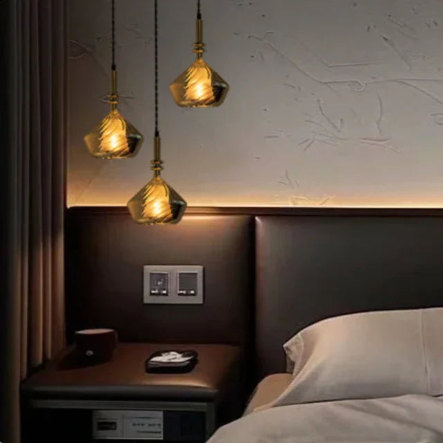 Nelnunda Pendant Light