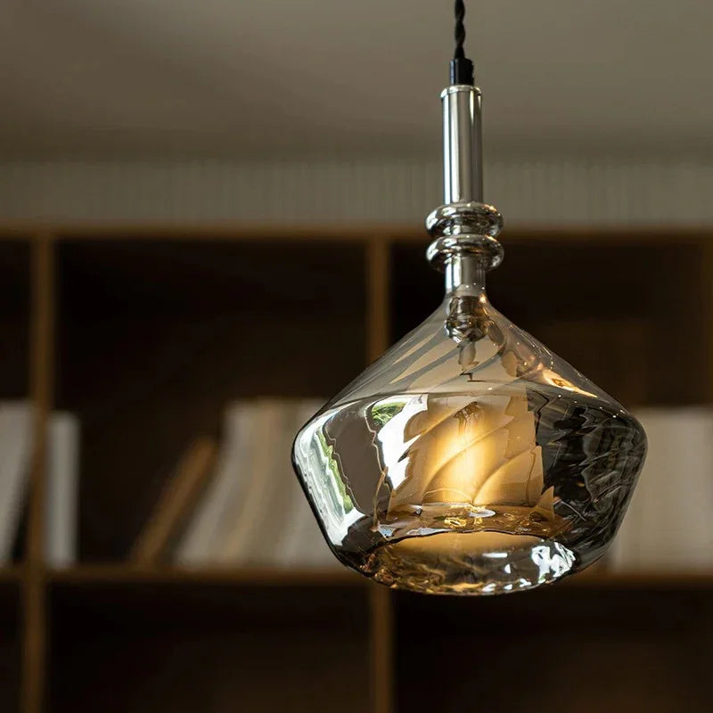 Nelnunda Pendant Light