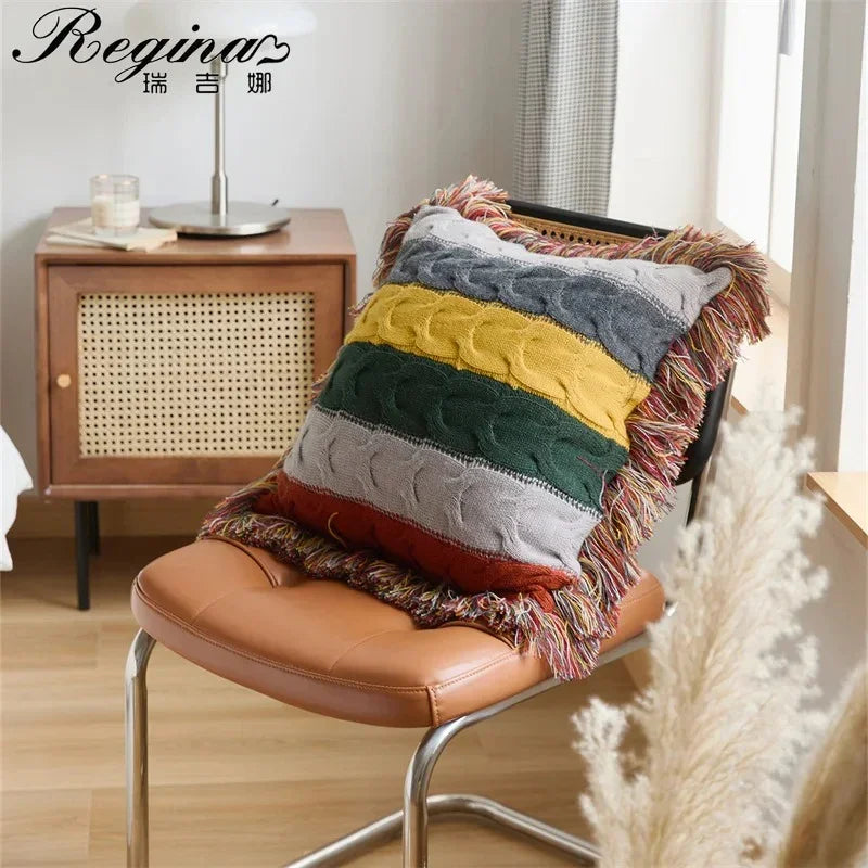 Nelrando Cushion