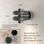 Nelsia Wall Lamp