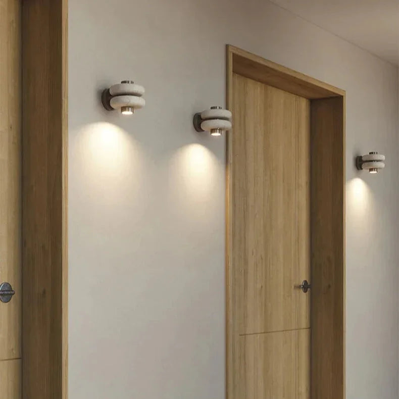 Nelsia Wall Lamp