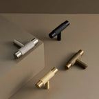 Nelstina Cabinet Knobs