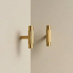 Nelstina Cabinet Knobs