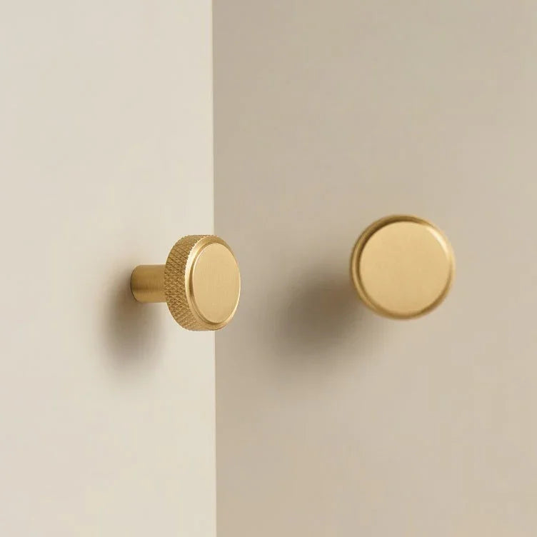 Nelstina Cabinet Knobs