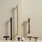 Nelstina Cabinet Knobs